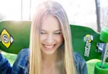 Burn Calories at the Beach